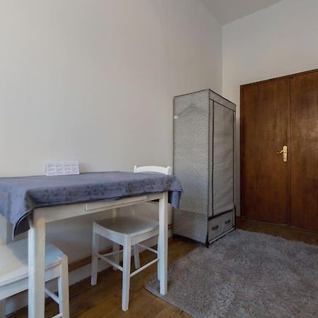 Central Zagreb Apartment Exterior foto