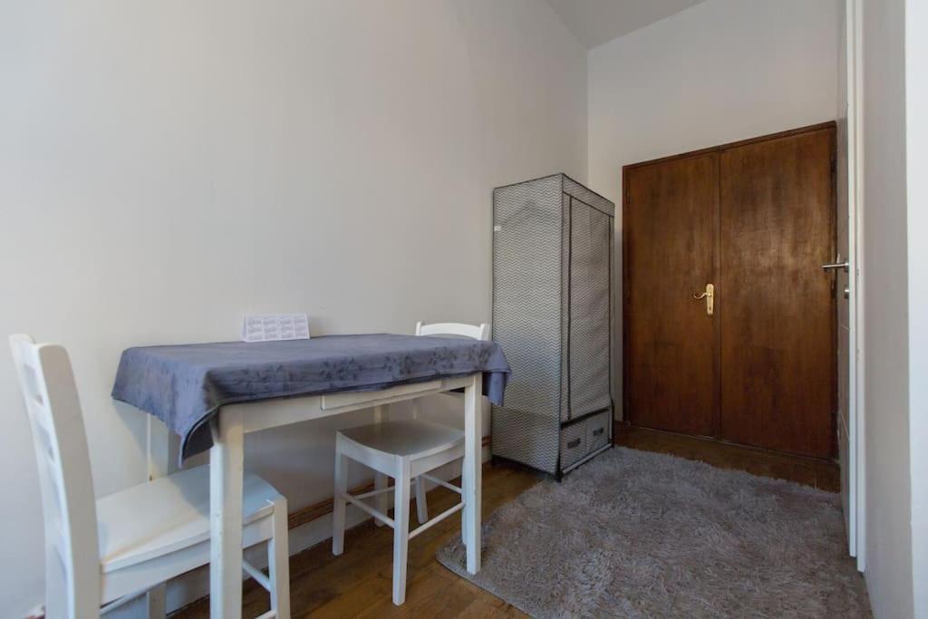 Central Zagreb Apartment Exterior foto